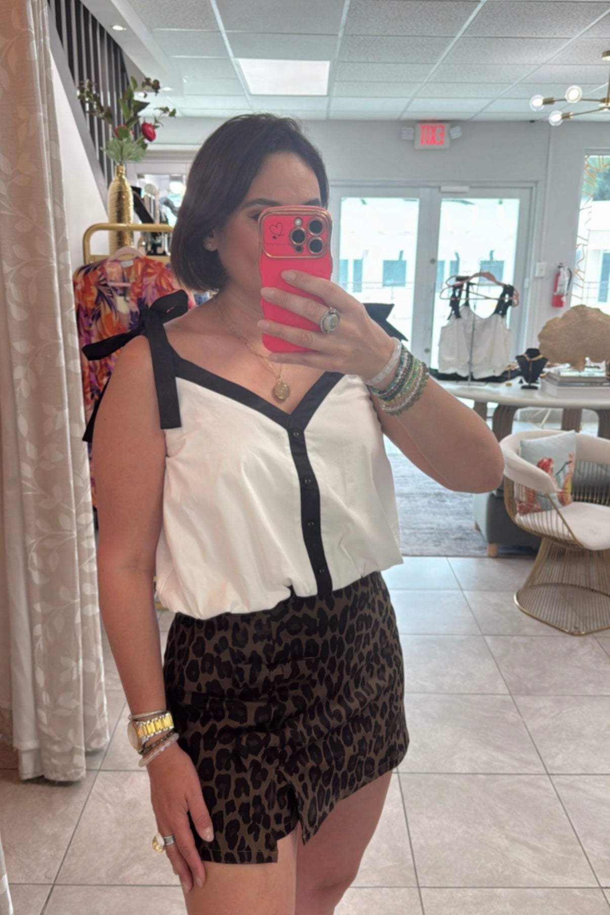 Ying Yang Top