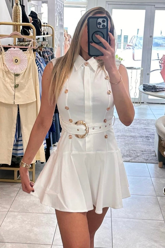 Fresh Day Dress