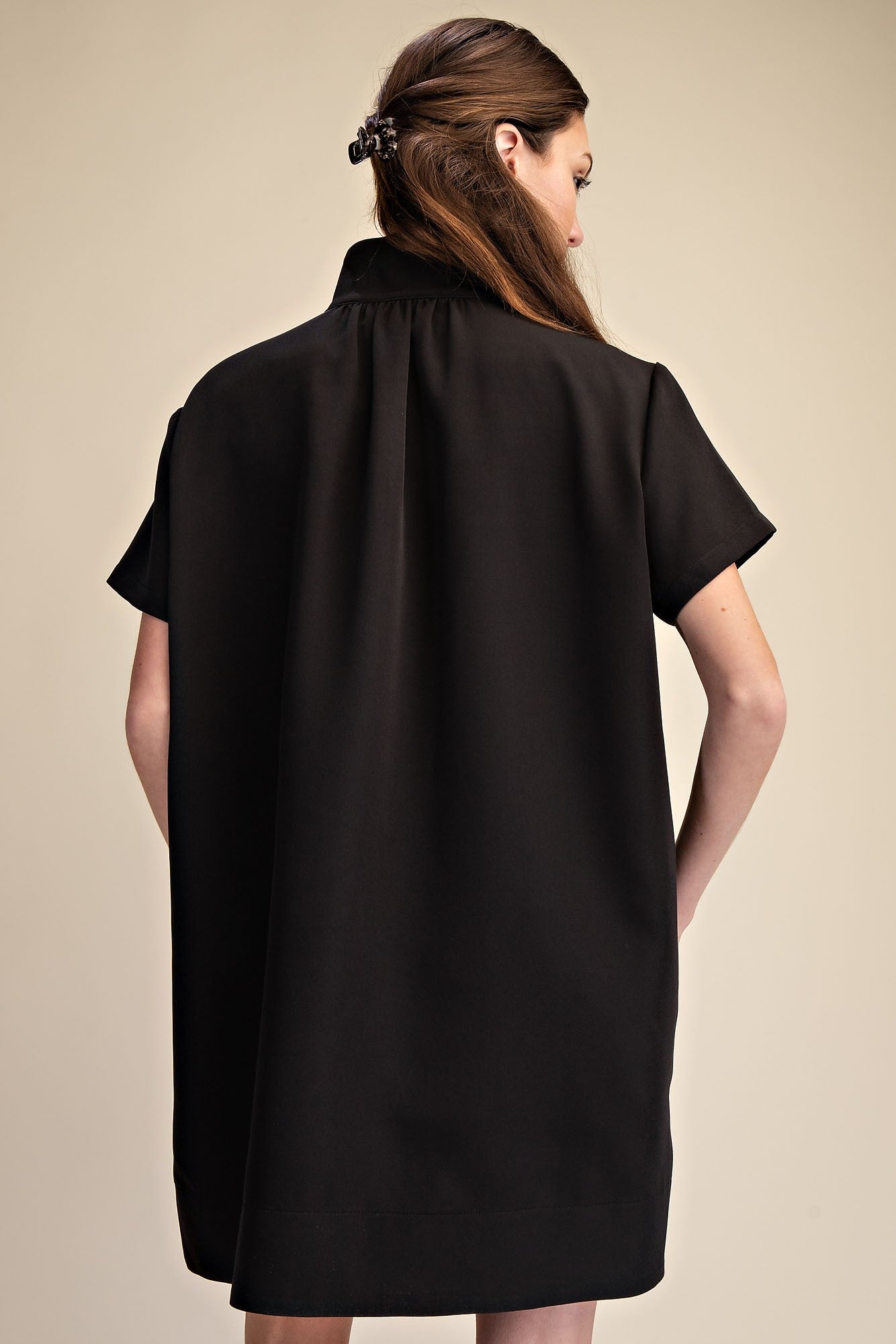 Day or night dress