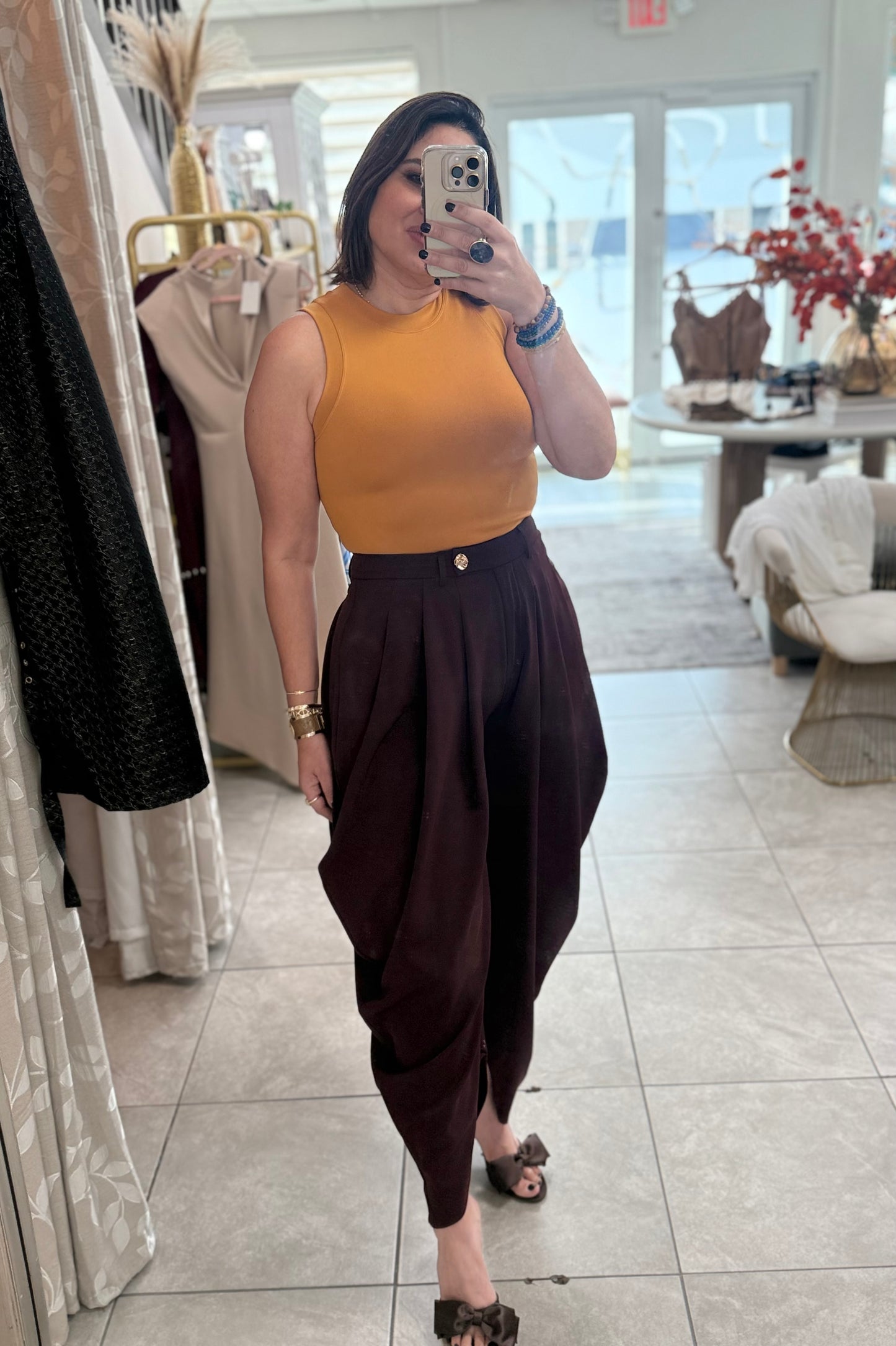 Scene Girl Pant