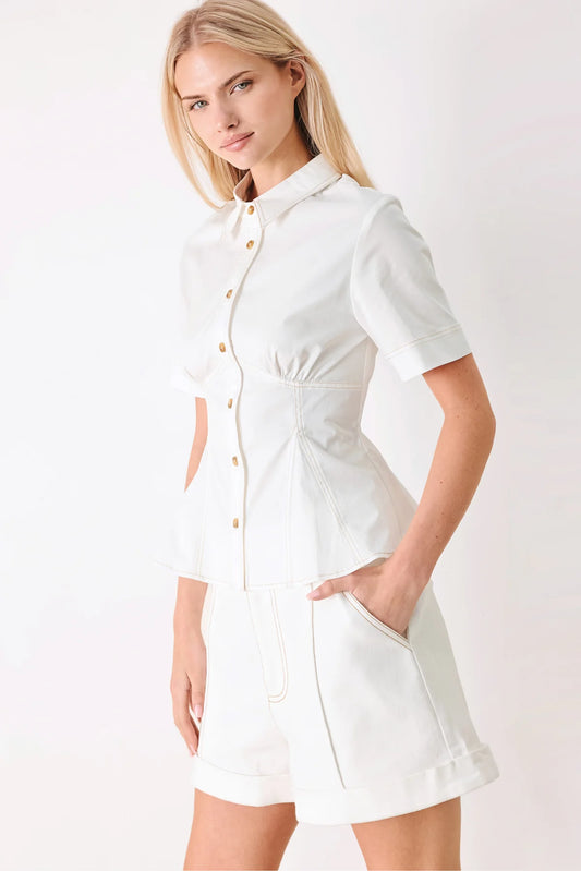 Made for sunshine Short
