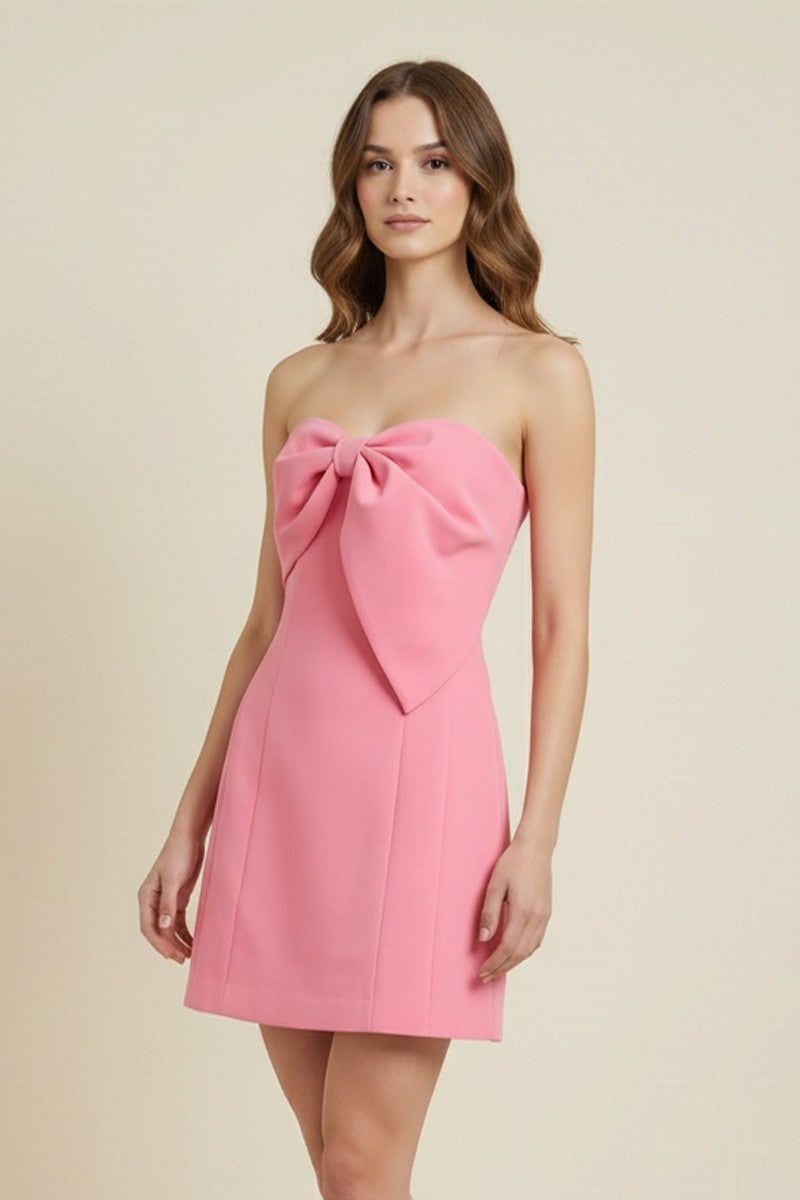 Memorable Moment Dress