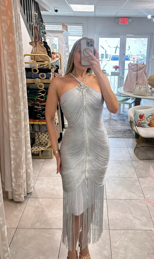 Irresistibly Dress