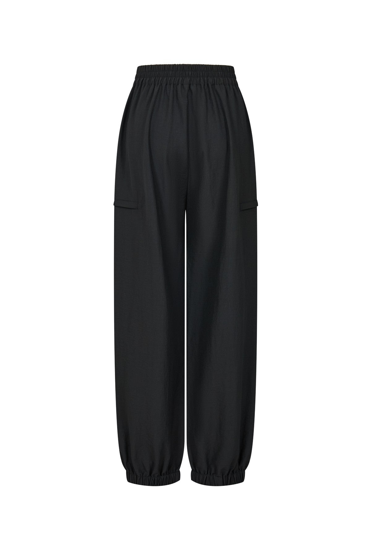 Relax Zone Cargo Pant
