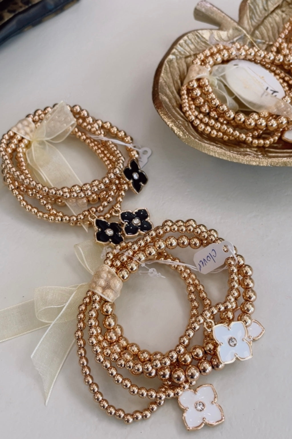 Bead Bracelet