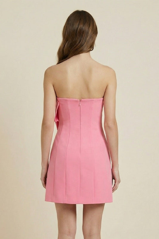 Memorable Moment Dress