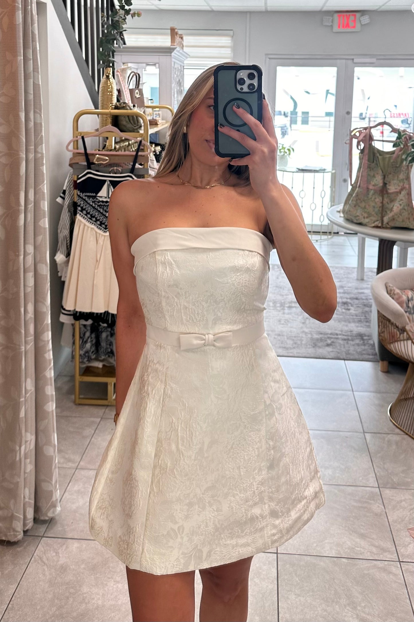 Sweet Story Dress