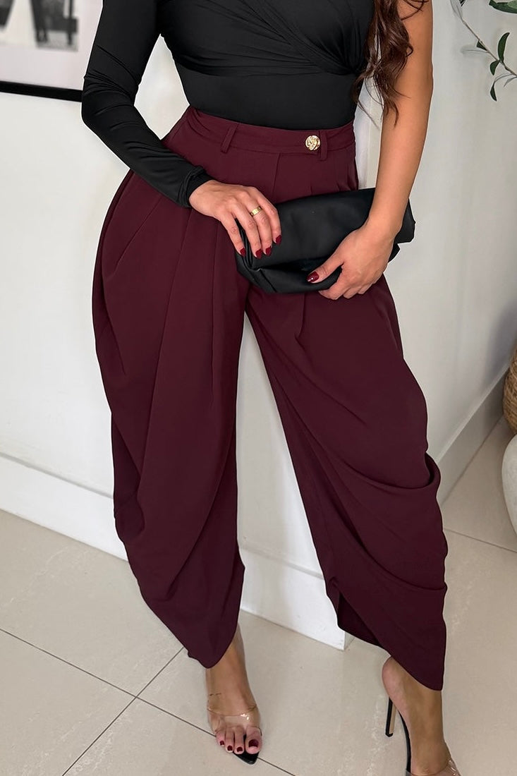 Scene Girl Pant
