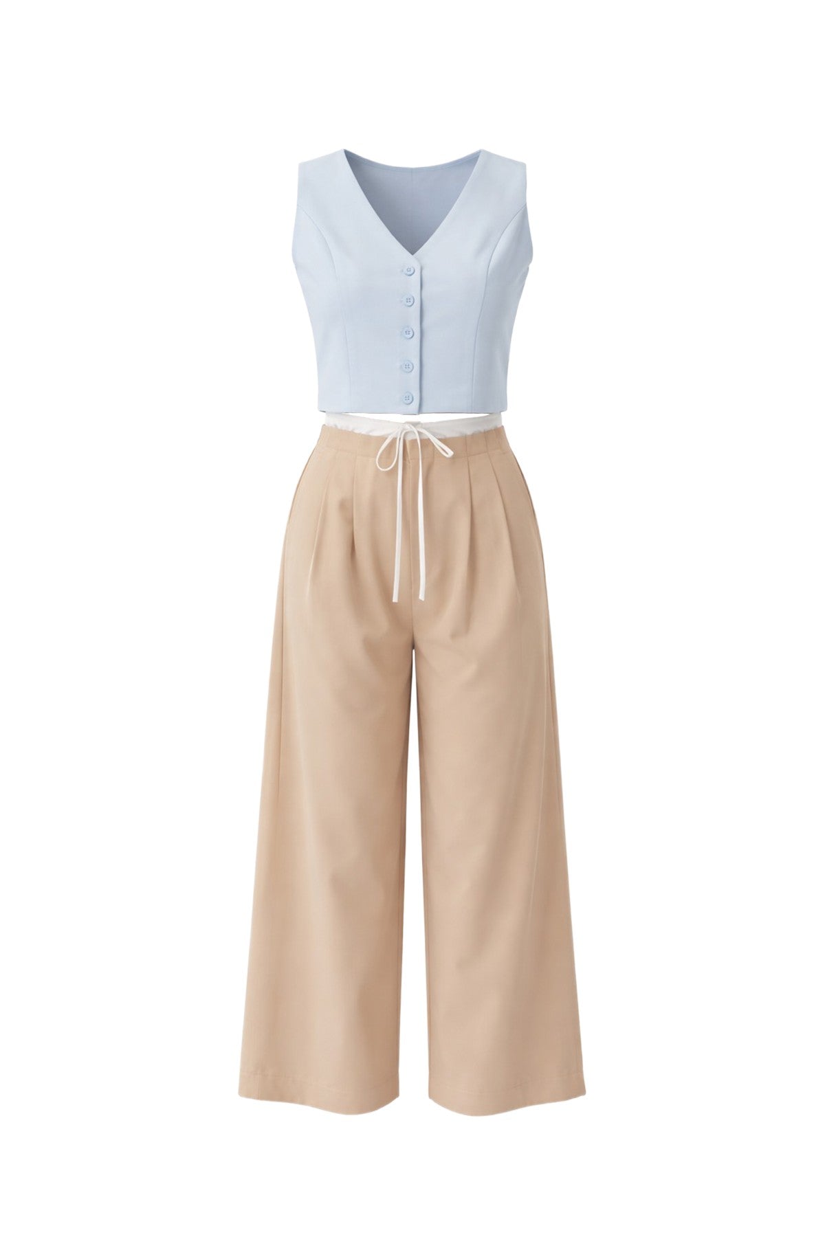 Ocean Trouser Pant