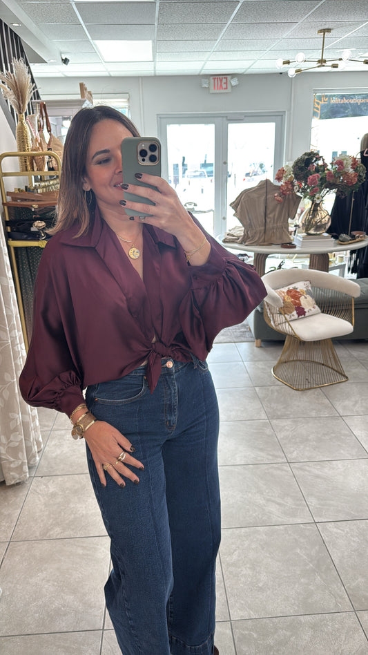 Perfect Match Top