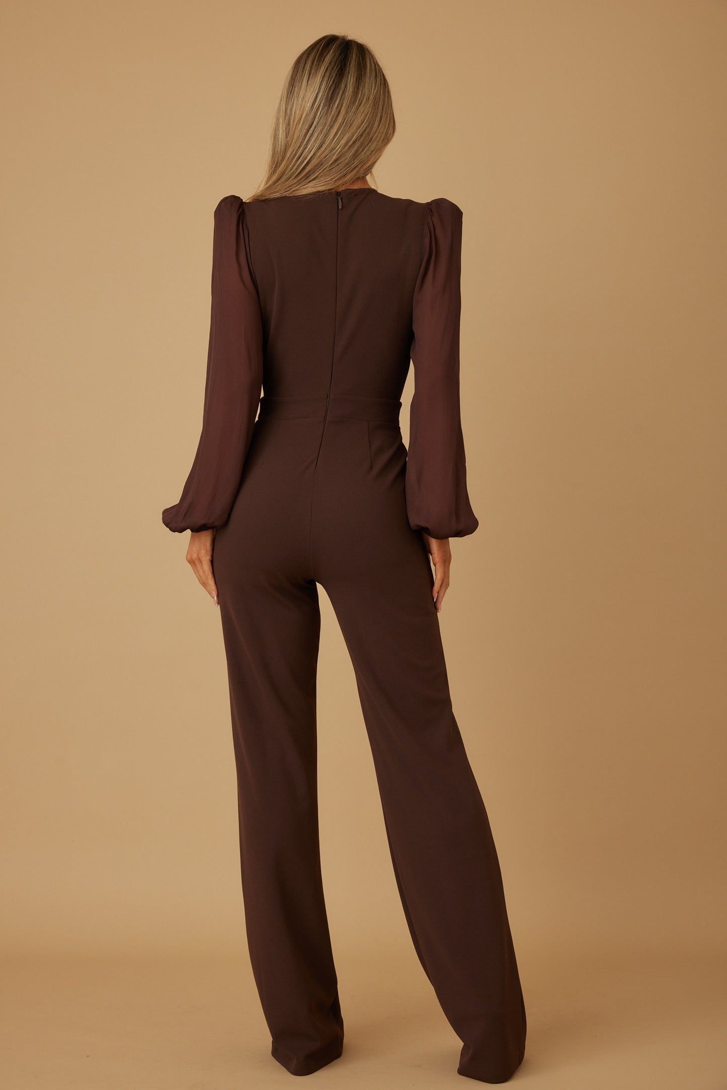 Rsvp for the celebration jumpsuit