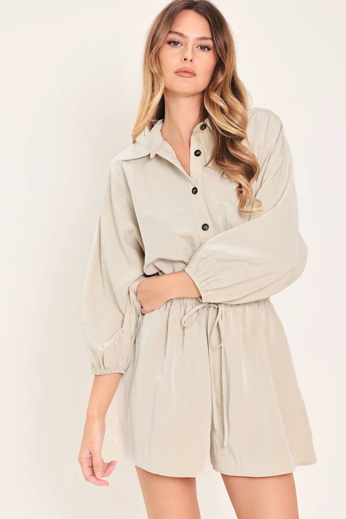 At Vacay Romper