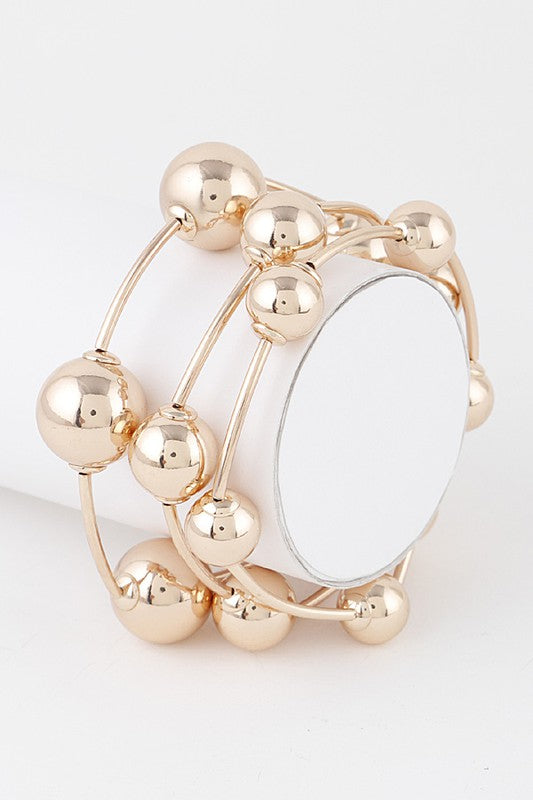 Bead Bracelet