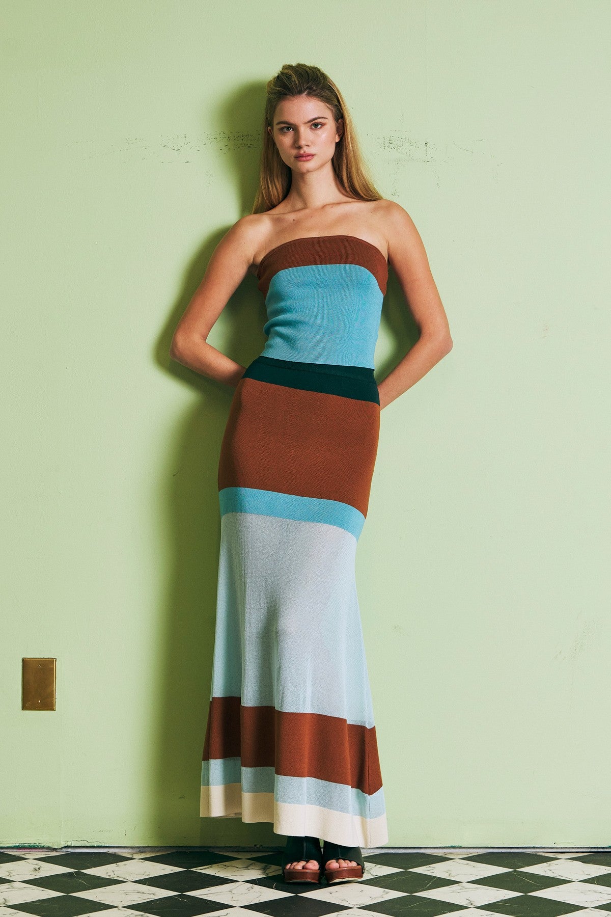 Chic Resort set