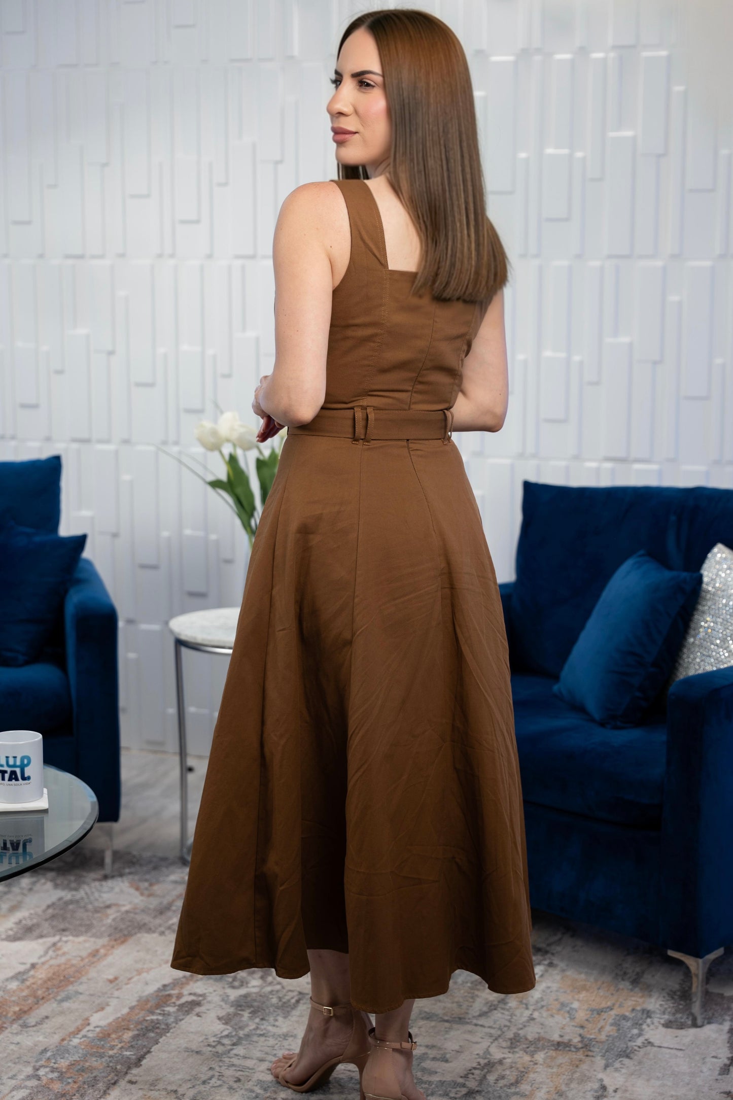 Sweetie Dress