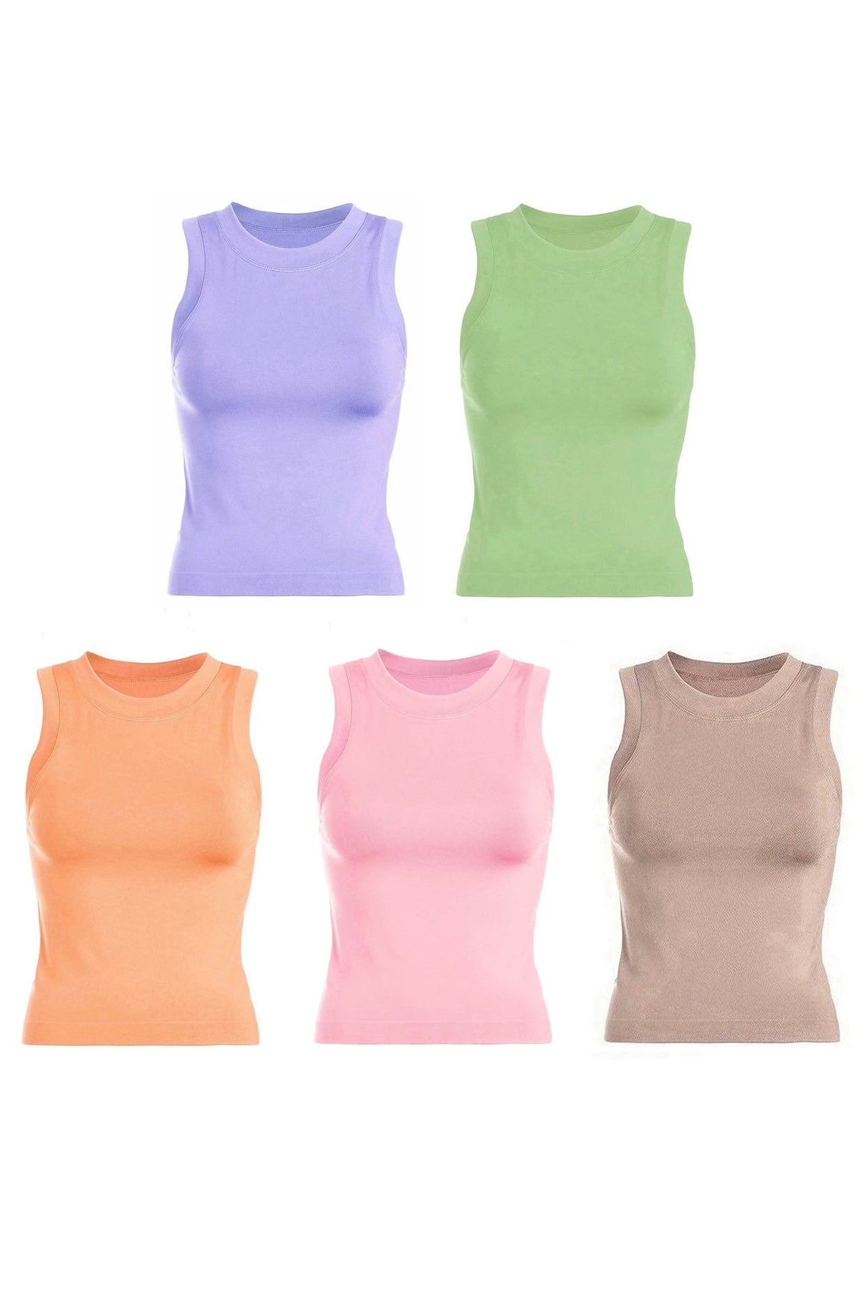 Lolita Basic Top