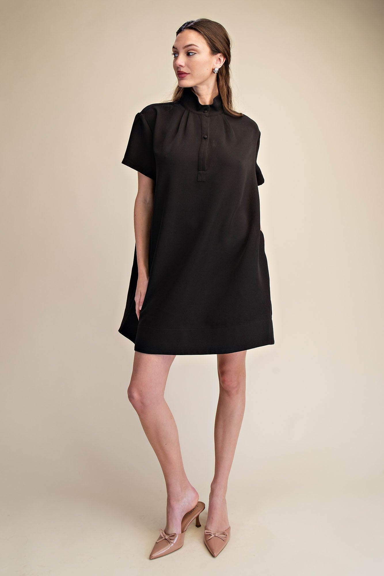 Day or night dress