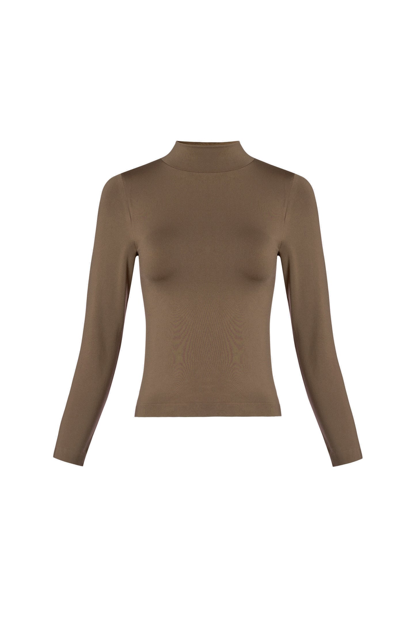 Basic Long sleeves top