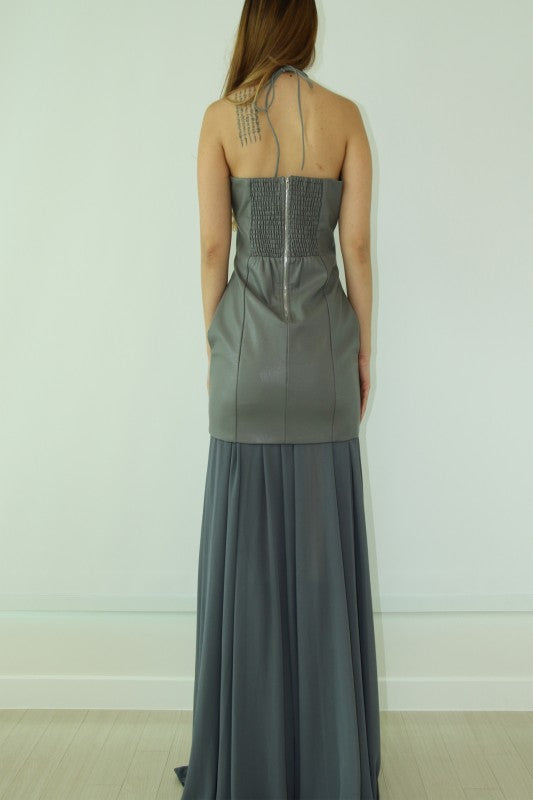 Elegance Gown Set