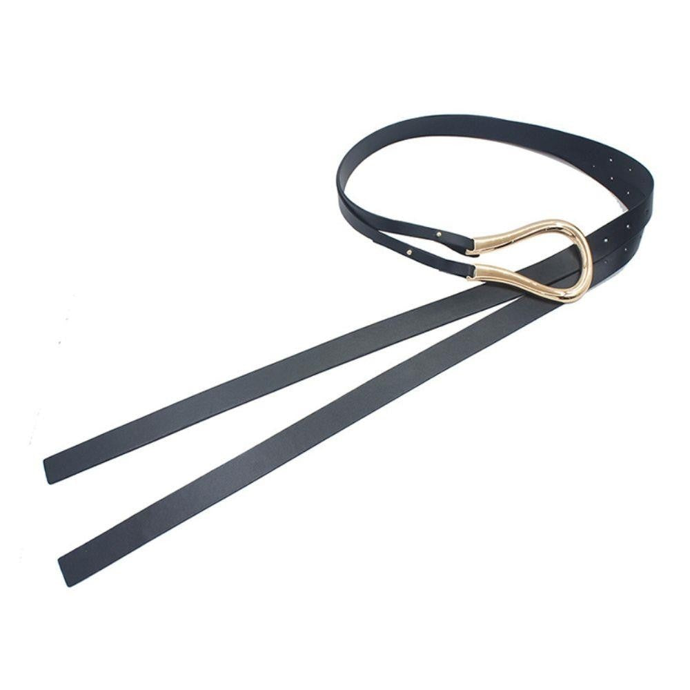Teardrop Wrap Belt