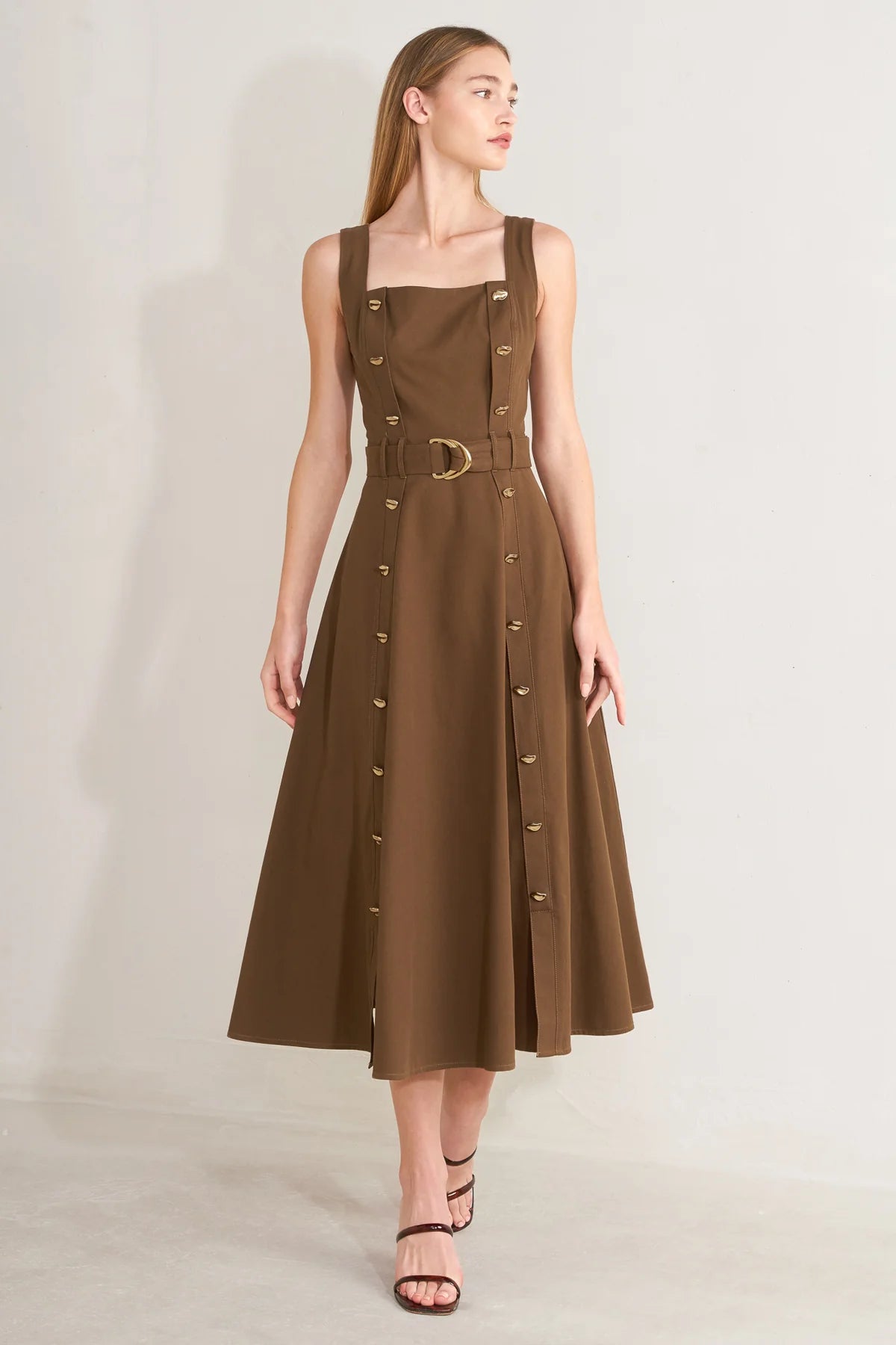 Sweetie Dress