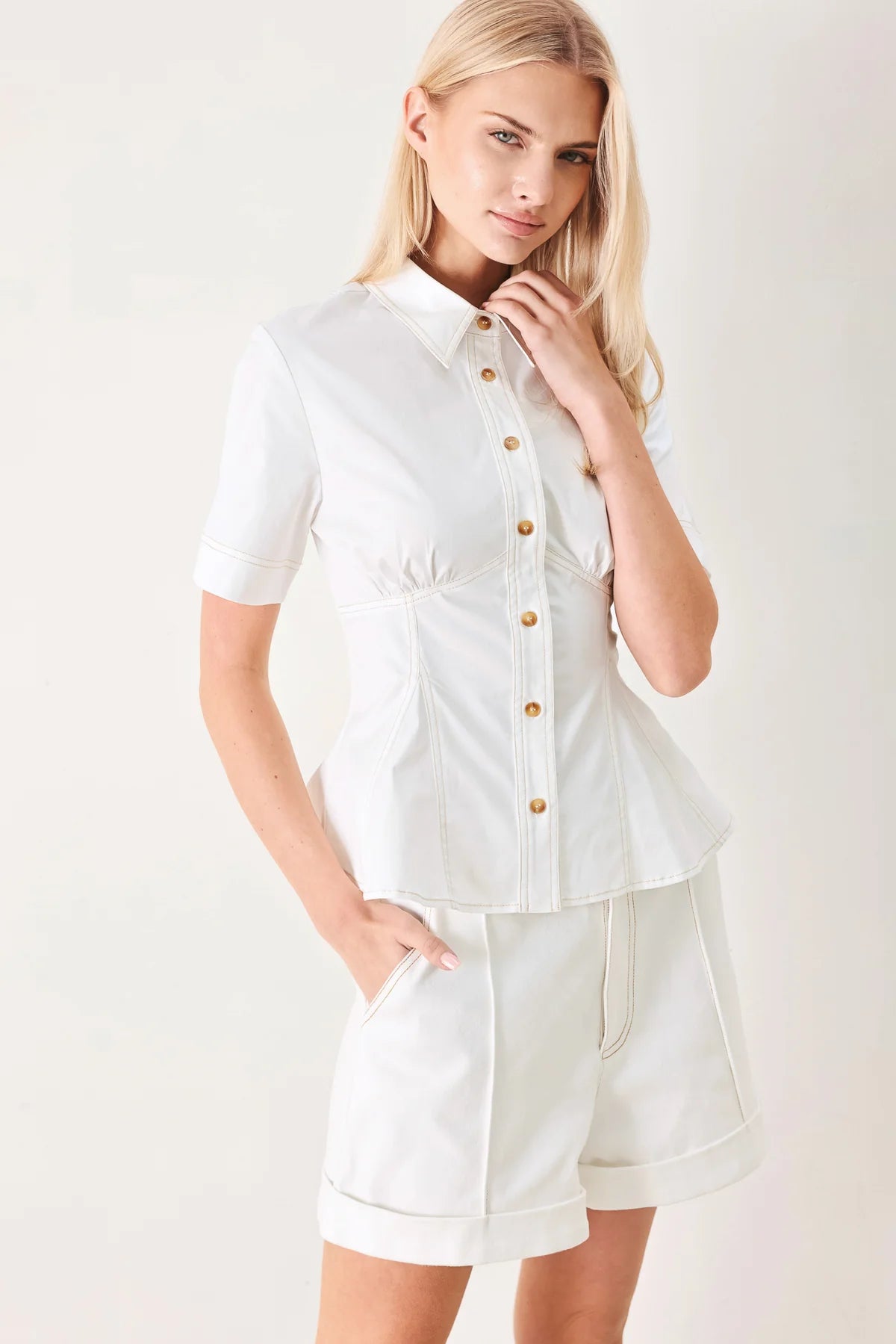 Made for sunshine top