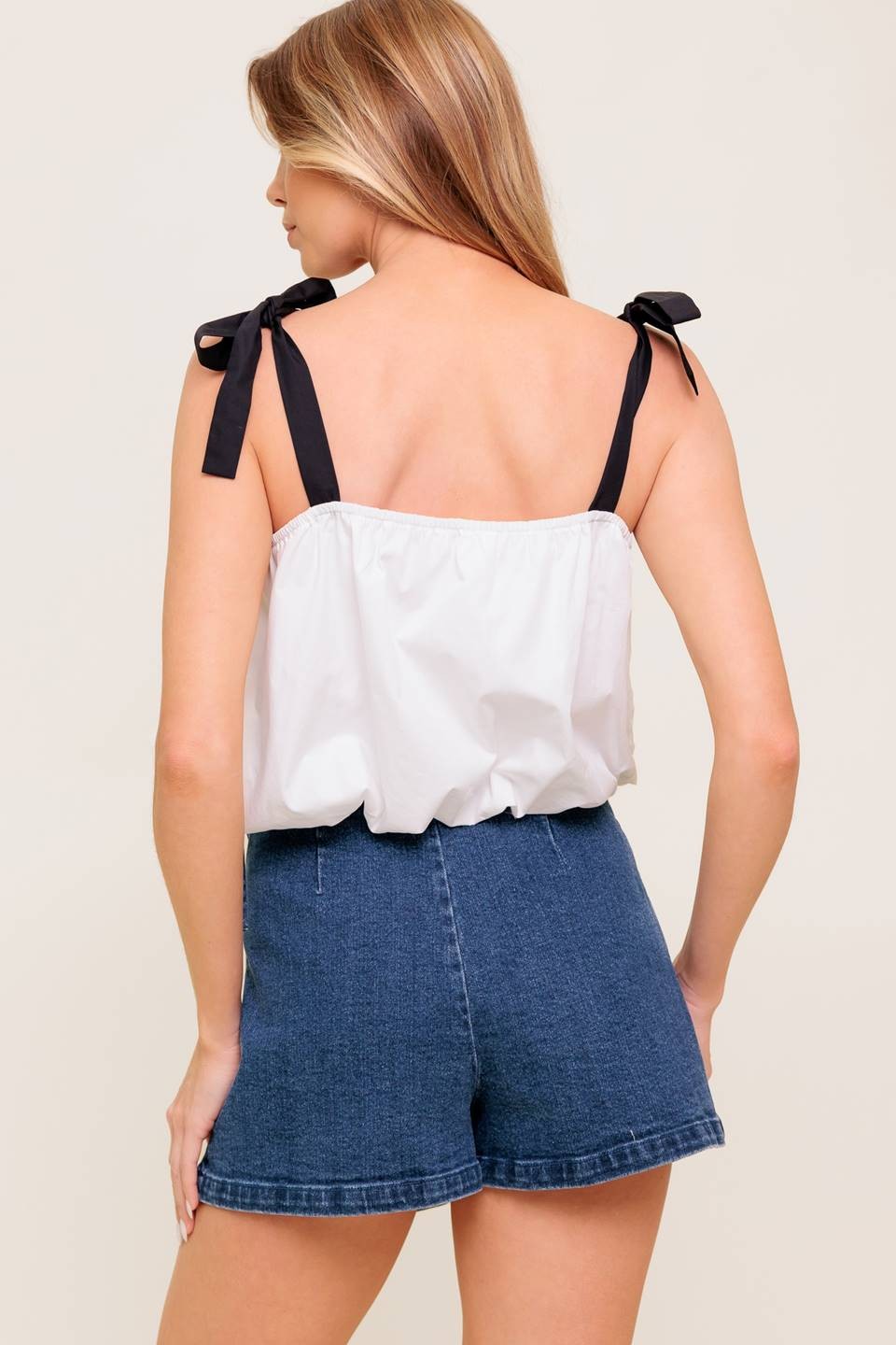 Ying Yang Top