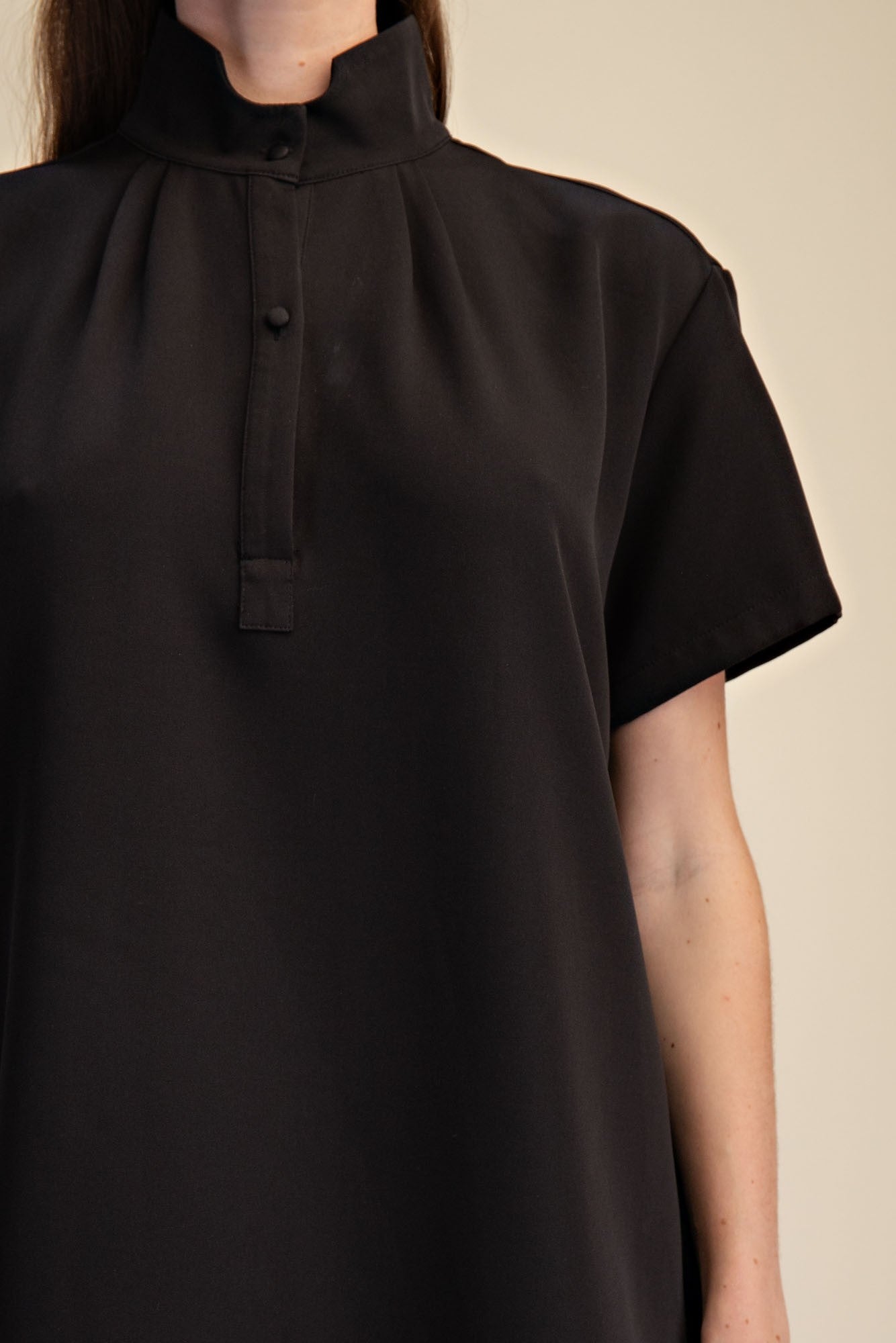 Day or night dress