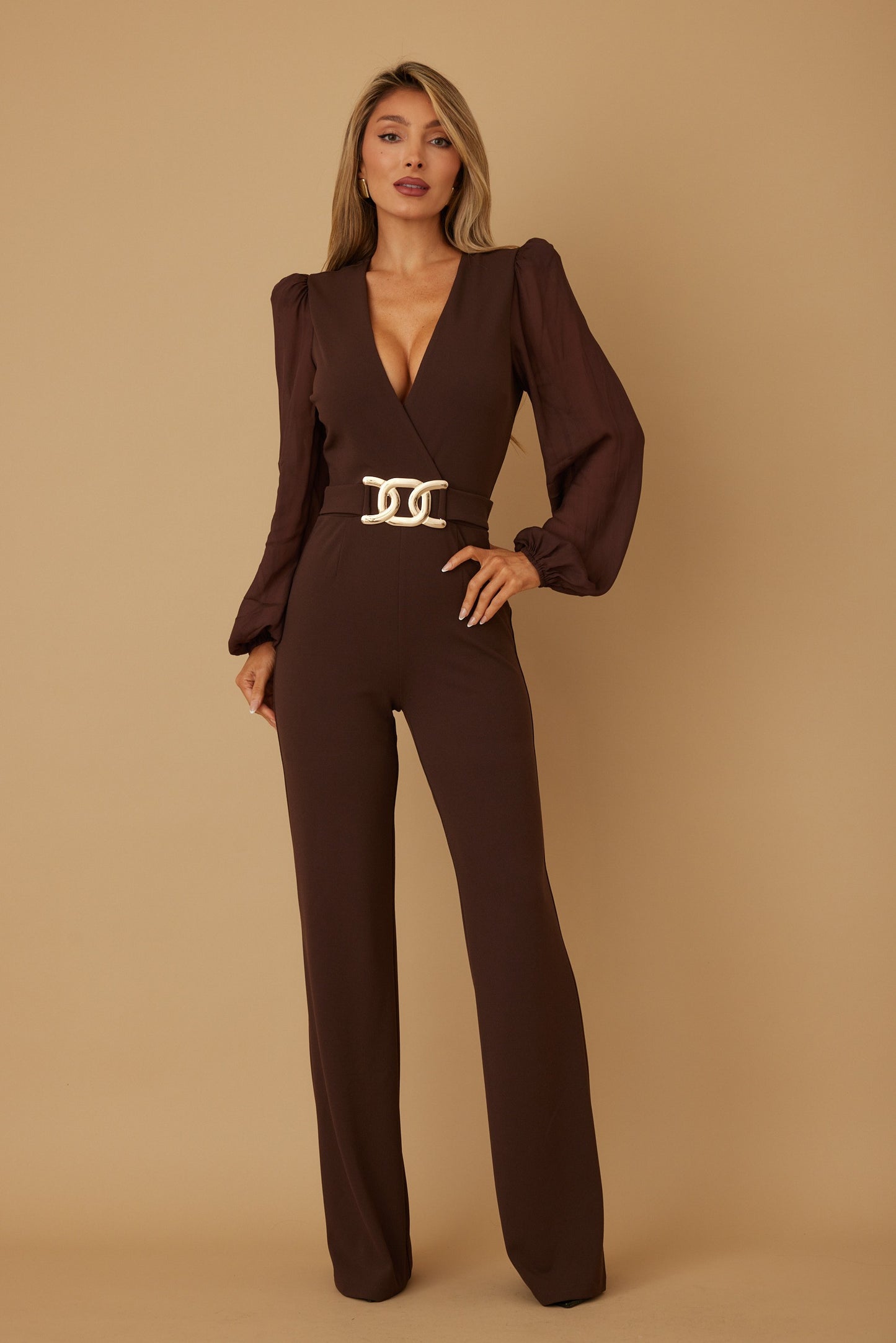 Rsvp for the celebration jumpsuit