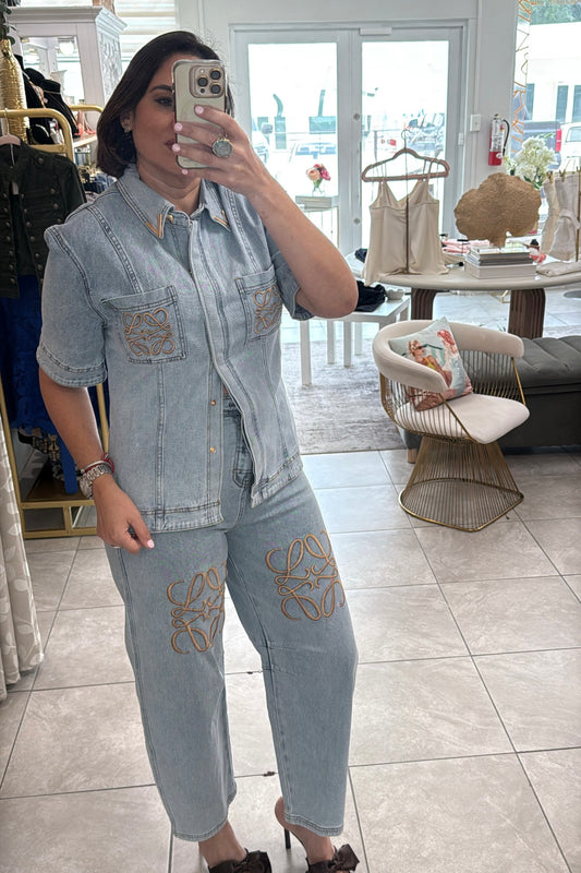 Inspiration Jean