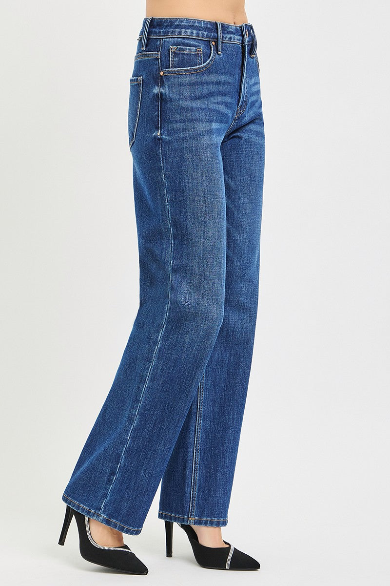 Priority Jean