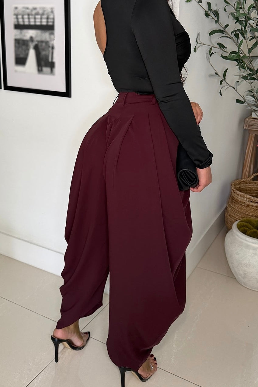Scene Girl Pant