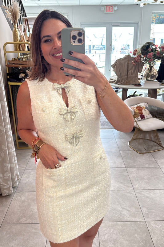 Memorable Impression Dress