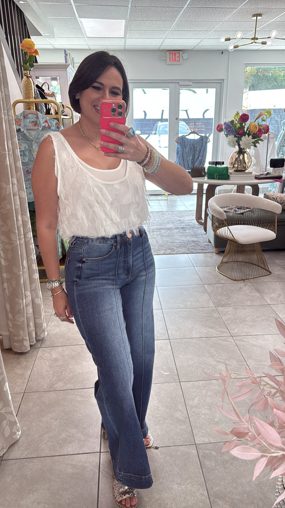 Everyday Jean