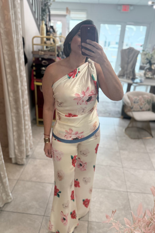 Floral Set