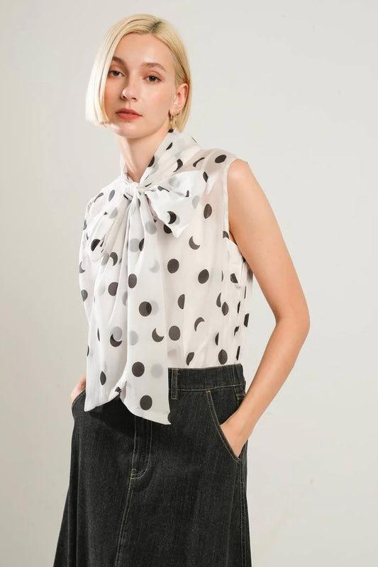 Social Sensation Top