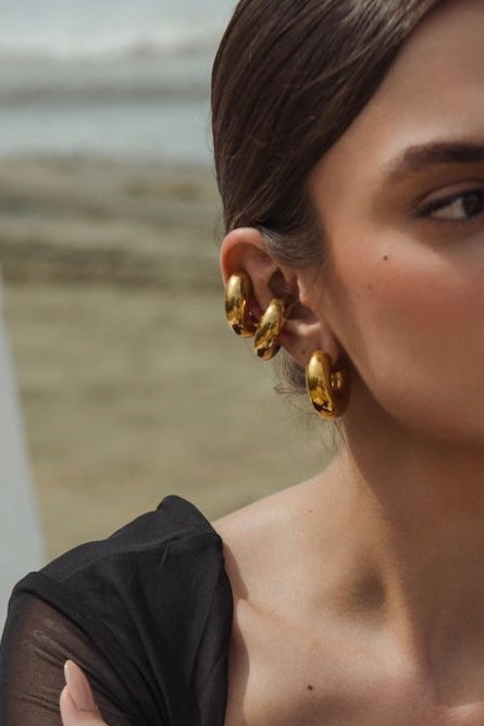 Earcuff Chunky