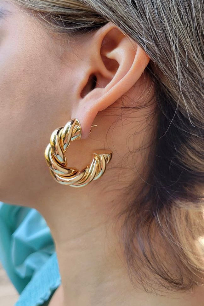 Trendy Earrings