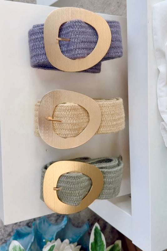 Summer Belt