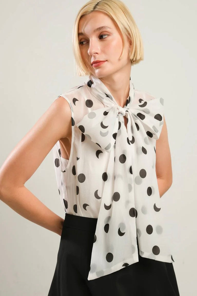 Social Sensation Top