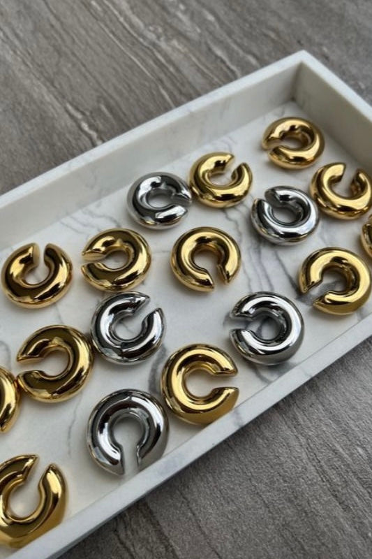 Earcuff Chunky
