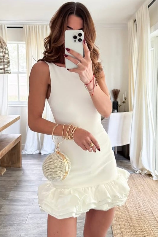 Bella Aura Dress