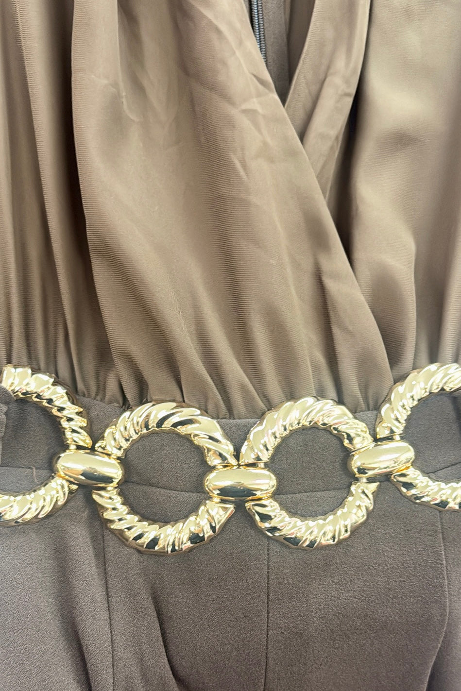 Rsvp for the celebration jumpsuit