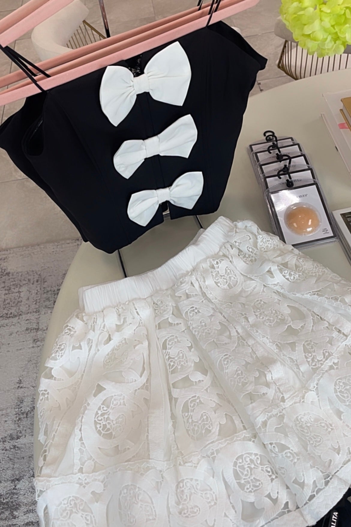 City Girl Skirt