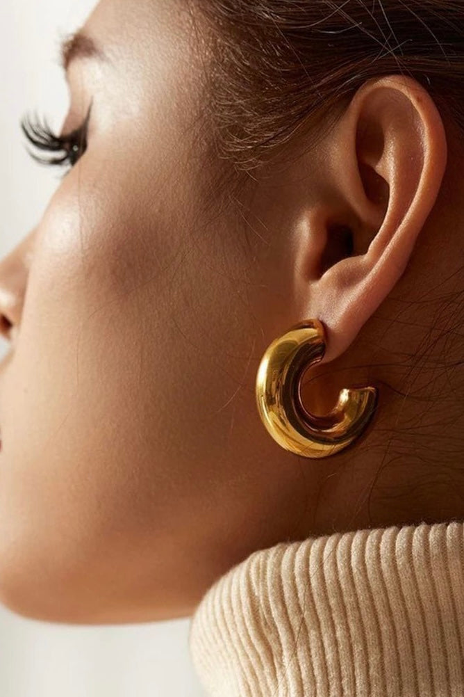 Trendy Earrings