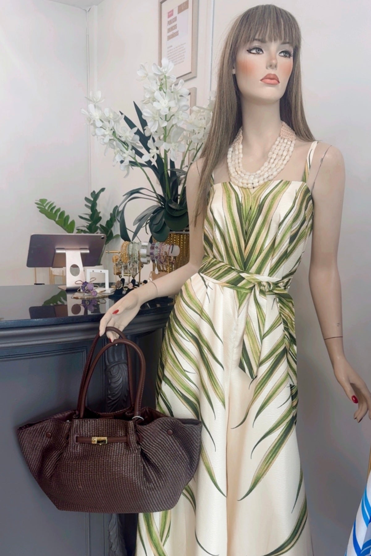 Summer Tote Handbags