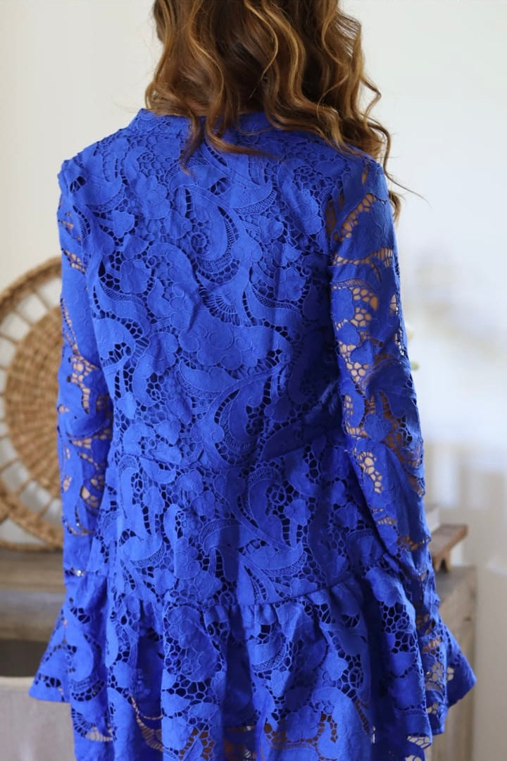 Royalties Dress