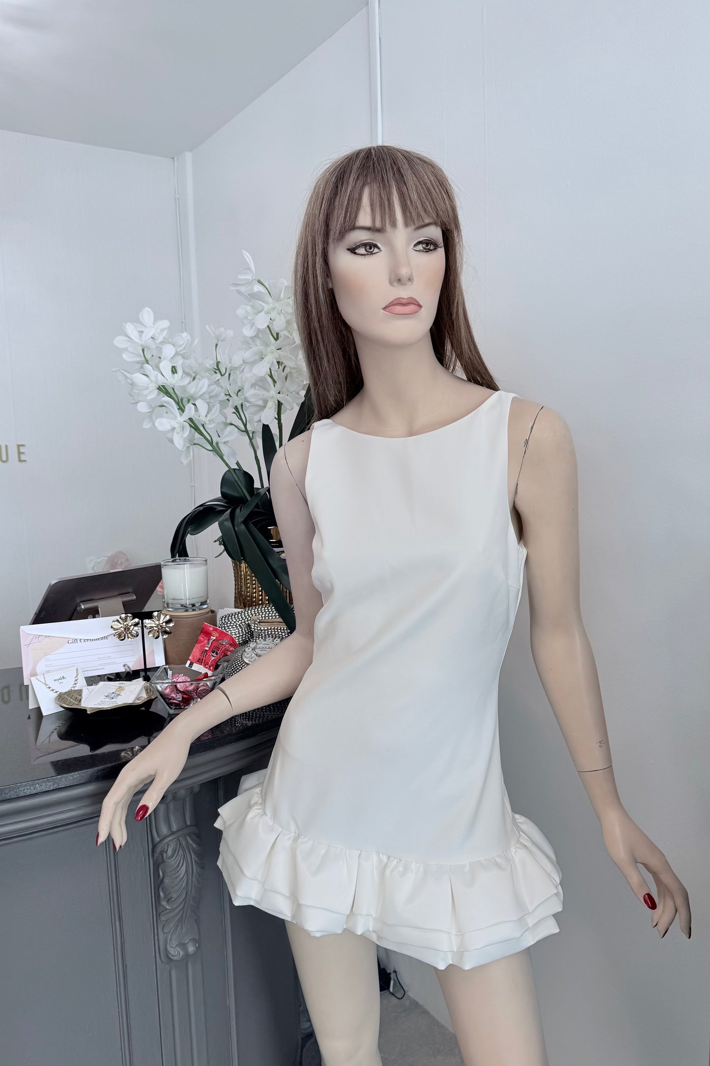 Bella Aura Dress