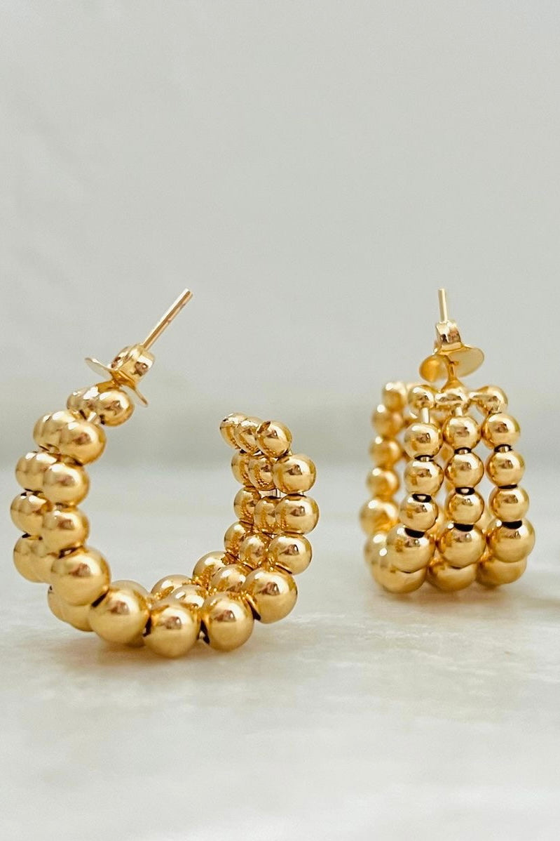 Trendy Earrings
