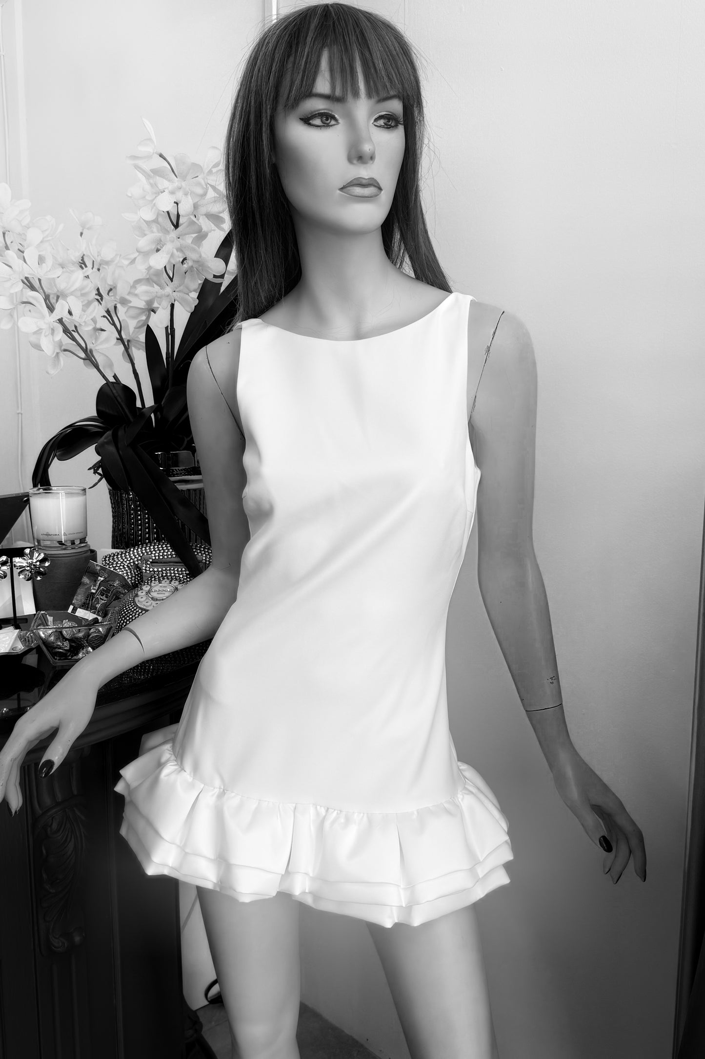 Bella Aura Dress